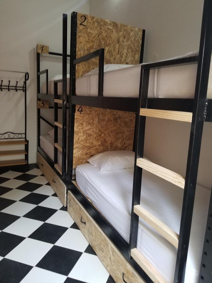 Casa Chipi Chipi Hostal Cartagena 외부 사진