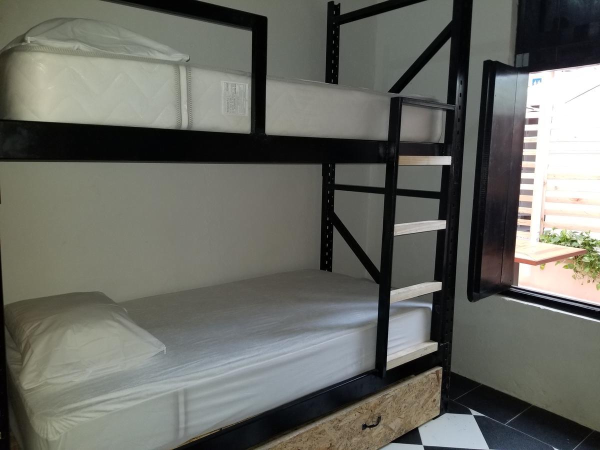 Casa Chipi Chipi Hostal Cartagena 외부 사진