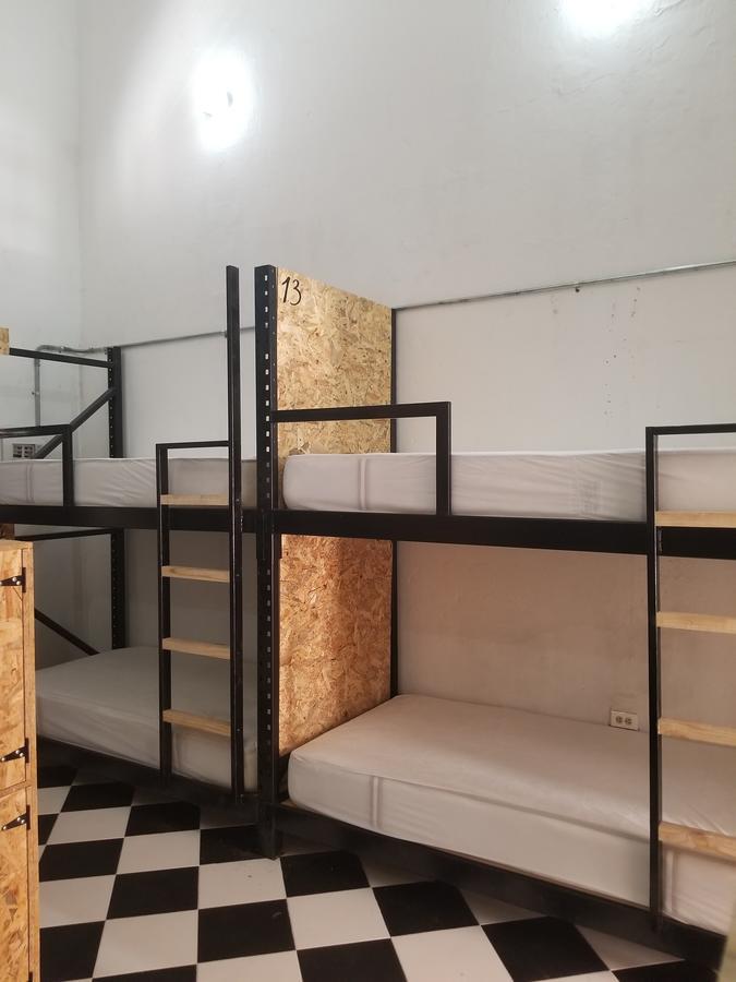Casa Chipi Chipi Hostal Cartagena 외부 사진