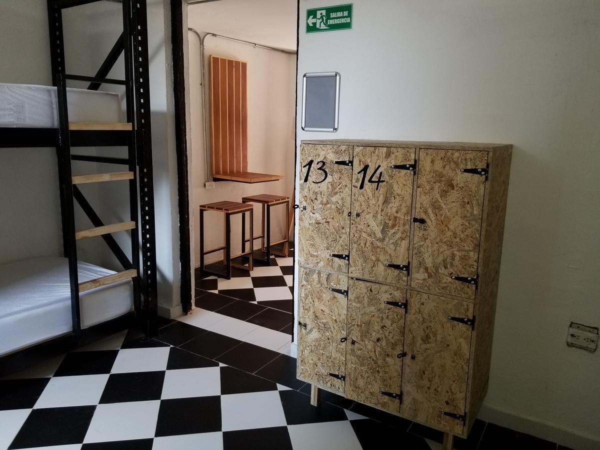 Casa Chipi Chipi Hostal Cartagena 외부 사진