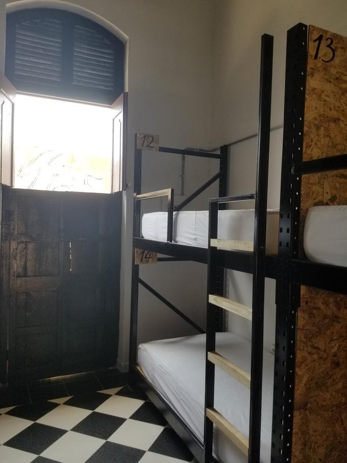 Casa Chipi Chipi Hostal Cartagena 외부 사진