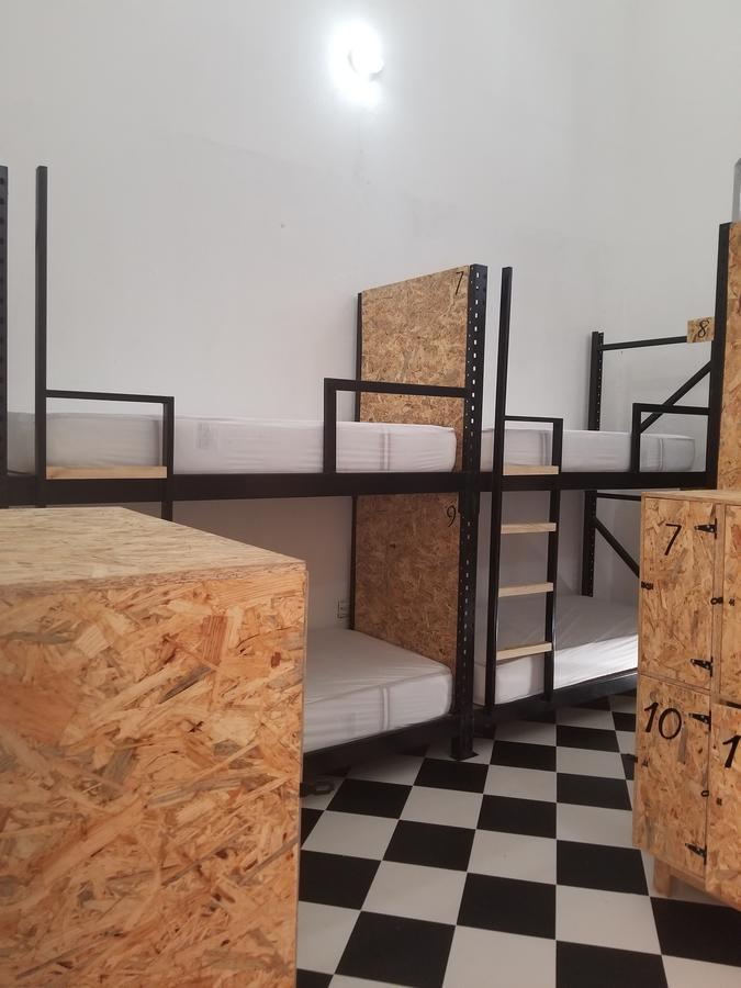 Casa Chipi Chipi Hostal Cartagena 외부 사진