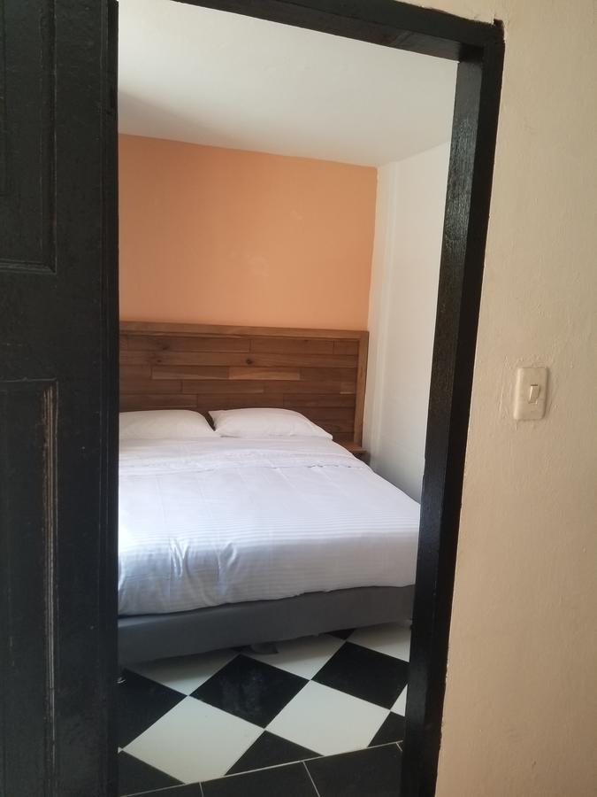 Casa Chipi Chipi Hostal Cartagena 외부 사진