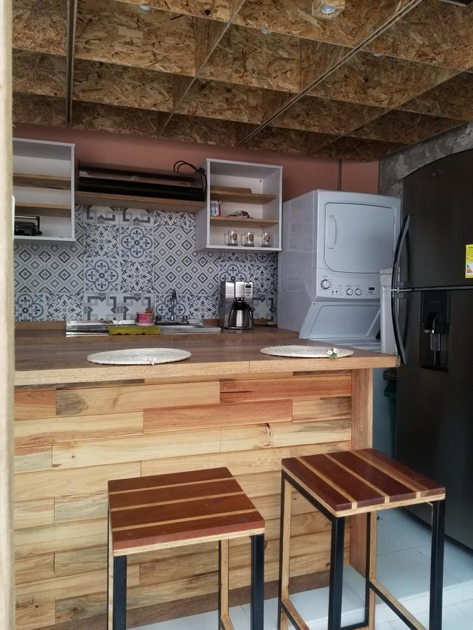 Casa Chipi Chipi Hostal Cartagena 외부 사진