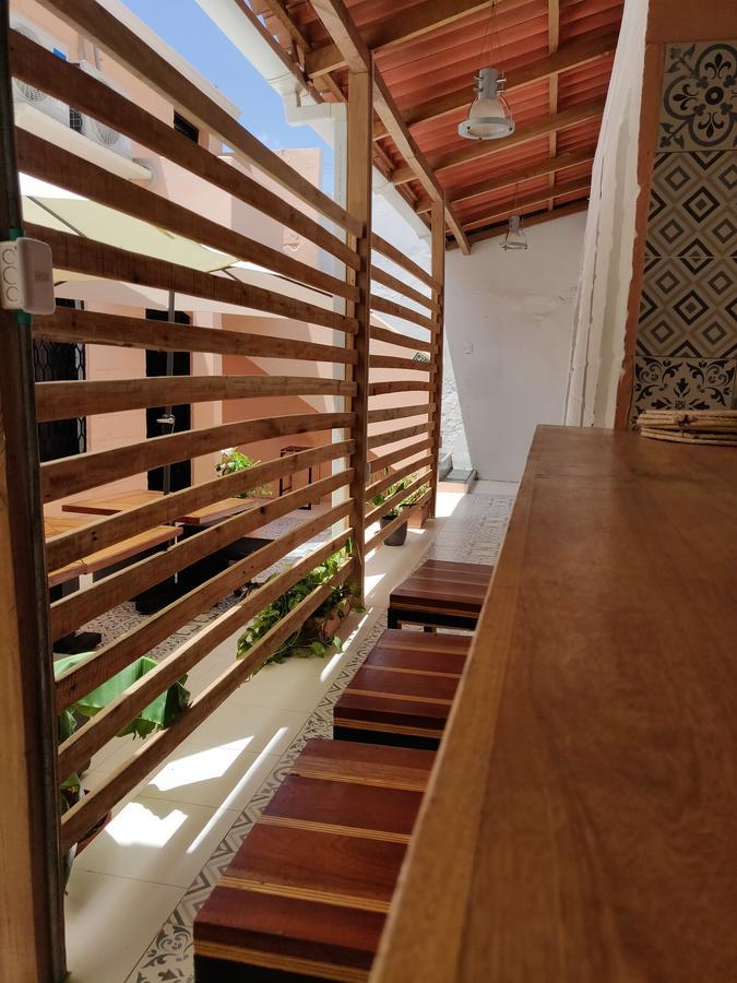 Casa Chipi Chipi Hostal Cartagena 외부 사진